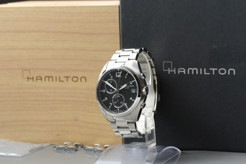 Hamilton khaki pilot h765120 - hamilton,