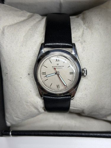 Vintage rolex oyster speedking - vintage,