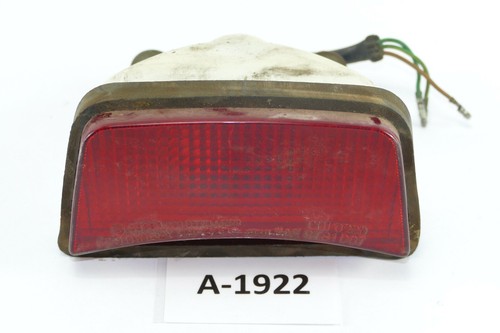 Honda 500 pc08 1983 - vt, c