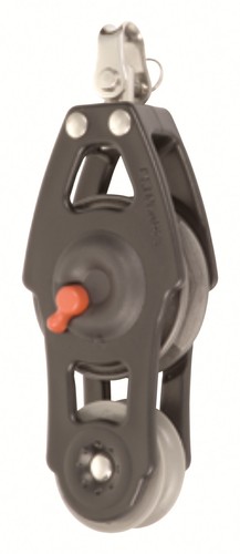 Holt organic 57mm fiddle - organic,
