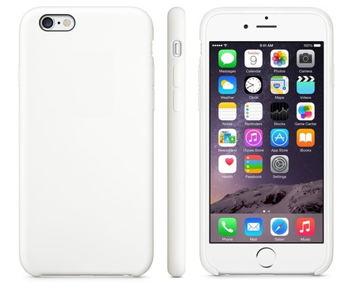 Soft tpu silicon rubber case - rubber,