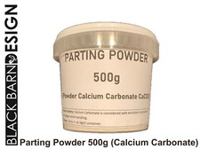 Parting Powder for Metal Sand