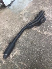 RACE CAR EXHAUST SYSTEM - engine fitment not known - 1.6 Vauxhall?? Fiat???