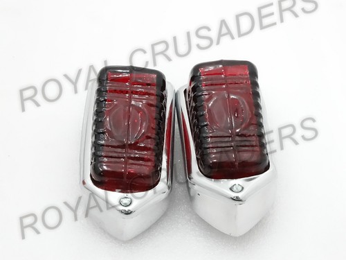 New morris minor 1949 - 1949-54, bulbs