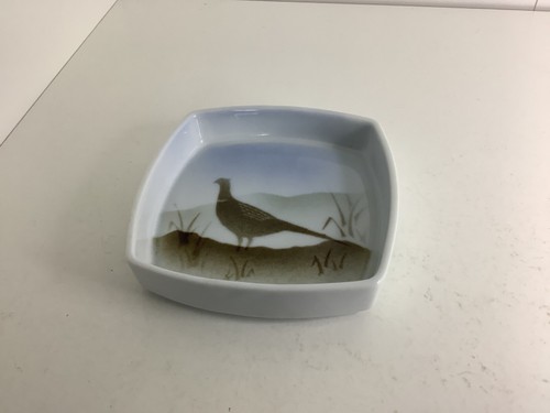 Highbank pottery - highbank,