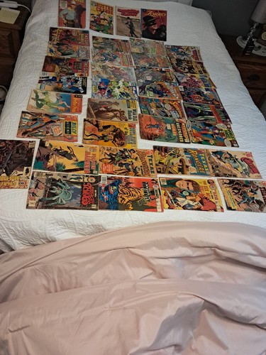 1960s 2000 s collectible - 1960s, -2000's