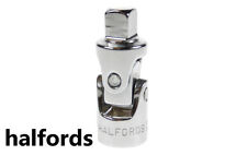 Halfords UJ Universal Joint UJ