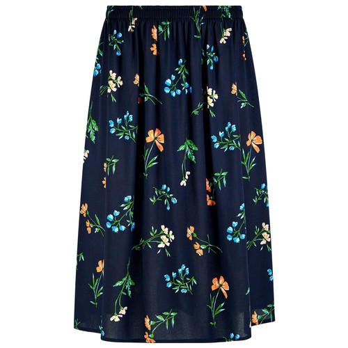 Women ladies floral print - women,