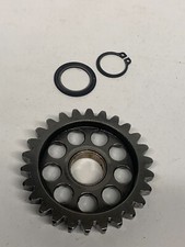 Yamaha YZF 250 2011 Kickstart