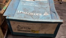 Rear right upper leading ball joint for MCW Metrobus X6652731  FREE UK SHIPPING