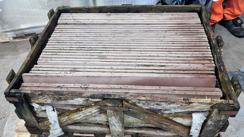 Clearance modak sandstone - clearance,