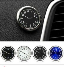 Small Mini Pocket Clock