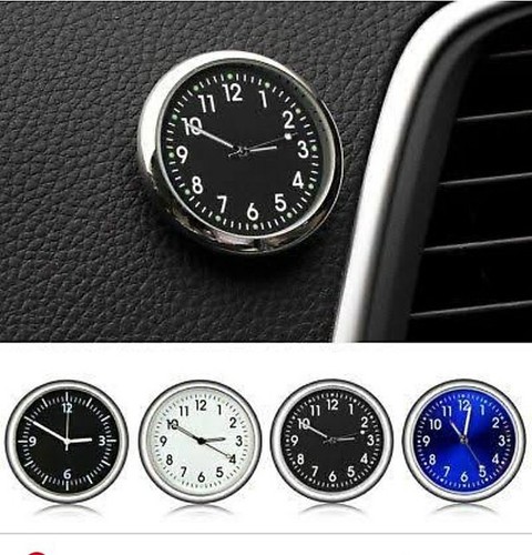 Small pocket watch mini clock - pocket,