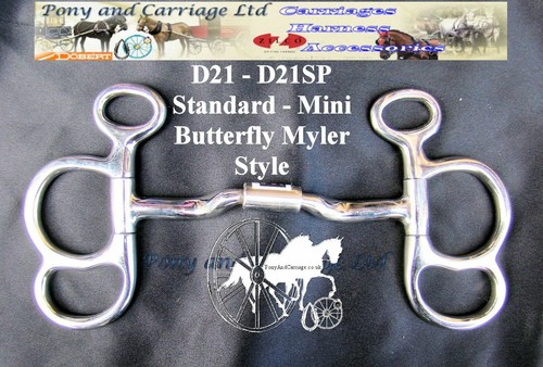 Carriage driving butterfly - carriage,