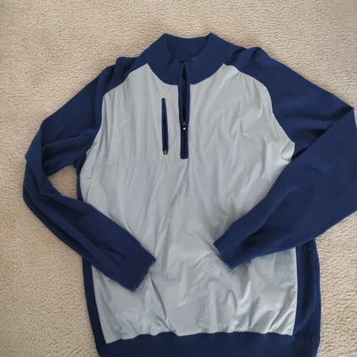 Footjoy mens windproof - l, tech
