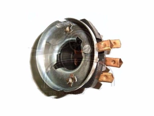 Lambretta headlight - li,