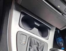 BMW Double Cup Holder