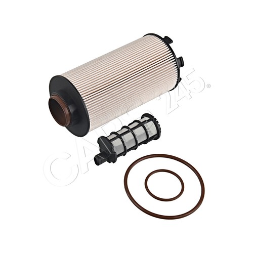 Fuel filter set febi fits - filter,