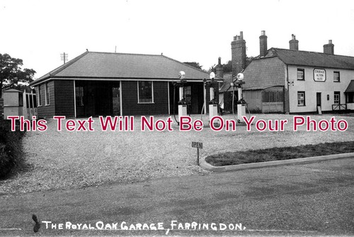 3325 the royal oak - the,