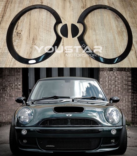 Stock set gloss black - uk,