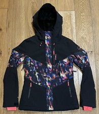 O’Neill Women Black Coral