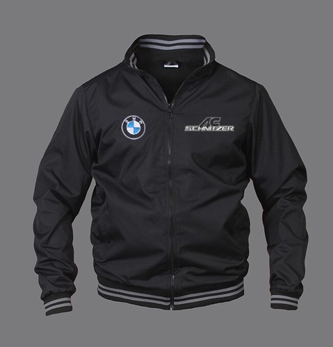 Bmw schnitzer bomber - bmw,