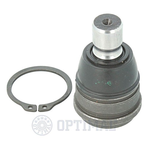 Front ball joint - front,