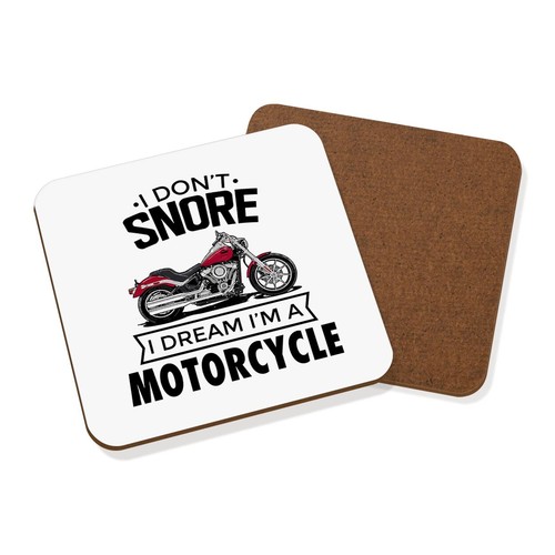 Don snore dream - snore, i