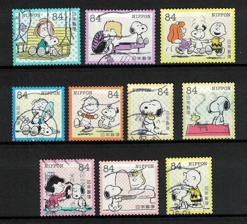 Japan 2023 snoopy friends - japan,