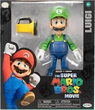 NINTENDO THE SUPER MARIO BROS