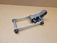 Kawasaki ZX9R Ninja C1 C2 Rear shock suspension linkage 1998 1999