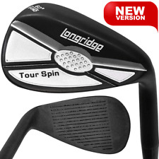 LONGRIDGE TOUR SPIN BLACK SPIN