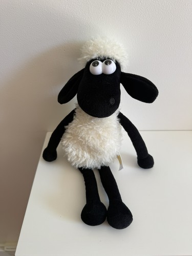 Aurora world shaun the - world,