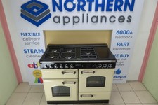 Rangemaster Range Cooker