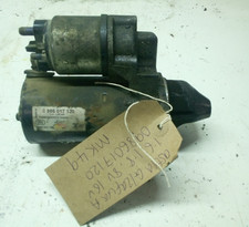 VAUXHALL ASTRA G MK4 98-04 1.8