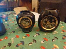 Two Small Black the Art of