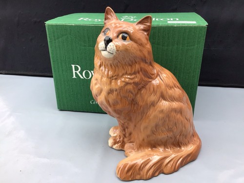 Vintage royal doulton - vintage, ginger