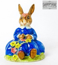 Royal Doulton DAISIE BUNNYKINS