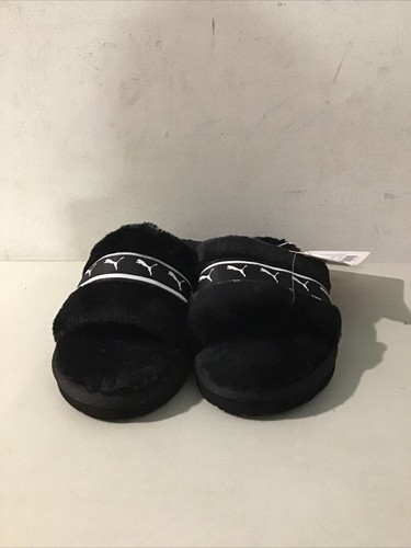 Puma womens fluff - fluff, remix