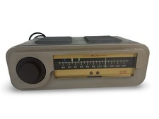 Quad fm tuner - fm,