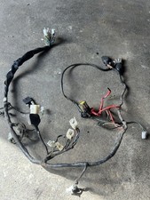 Lexmoto Arrow 125 2014 Wiring