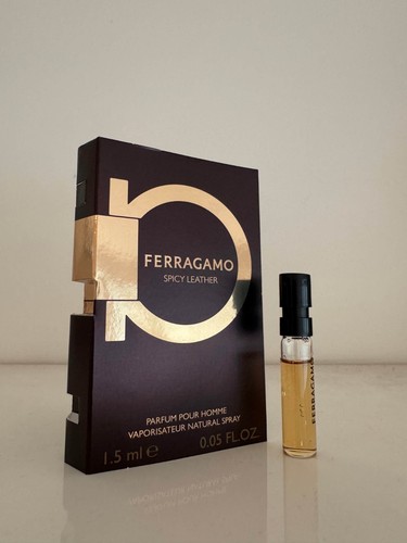 Salvatore ferragamo spicy - salvatore,