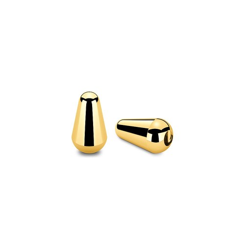 Schaller megaswitch tip knob - schaller, tip/knob