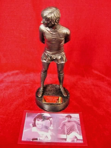 George best manchester united - george,