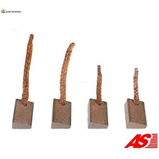 CARBON BRUSH STARTER