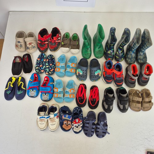 Shoe bundle size 5 flats - 6.5,