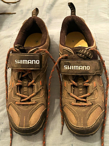Shimano touring mountain - touring, 40