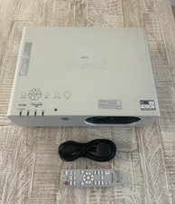 Panasonic PT-FW430 Projector
