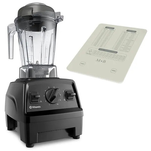 Blender vitamix explorian - vitamix,