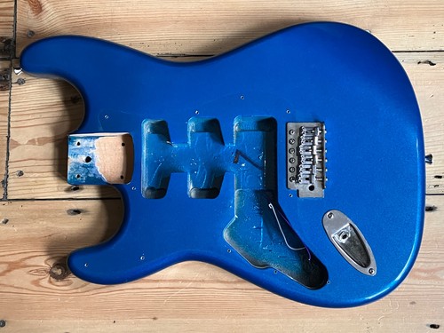 Axl player deluxe electric - player,